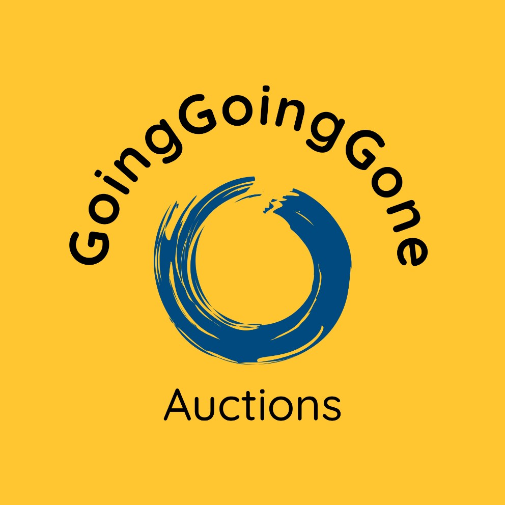 Going Gone Auctions